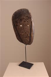 Masque africainMasque Ngbaka