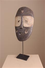 Masque africainMasque Ngbaka