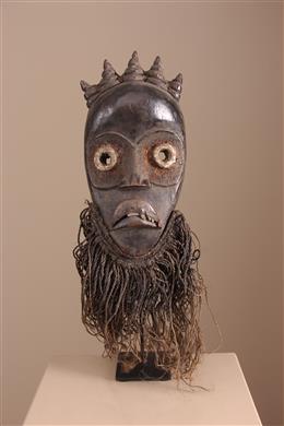 Masque Dan