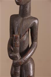 Statues africainesStatue Baoulé