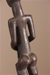 Statues africainesStatue Baoulé